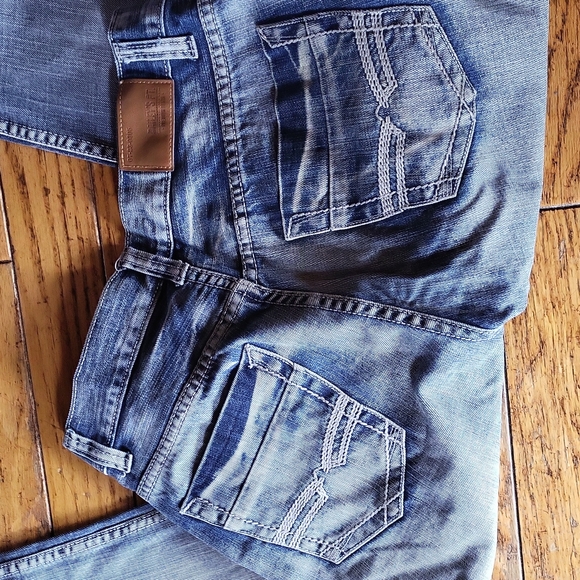 Mens jeans - Picture 4 of 4